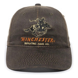 Gorra Winchester Copper Rider