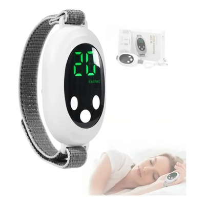 Dispositivo Inteligente P\u002Fdormir Alivia Ansiedad E Insomnio | MercadoLibre
