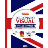 Diccionario Visual Ingles-español (saldaña