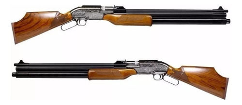 Rifle Sumatra Sam Yang 2500 5.5 / 6.35