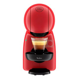 Cafetera Dolce Gusto Piccolo Xs  Manual Para Nescafé