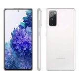 Smartphone Samsung Galaxy S20 Fe 128g Branco 6g Usado Marcas