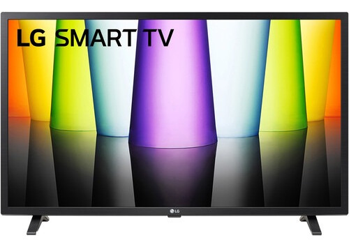 Smart Tv LG 32 Pulgadas Webos Hd Led 32lq630bpua