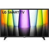 Smart Tv LG 32 Pulgadas Webos Hd Led 32lq630bpua