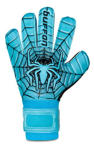 Guantes De Portero Buffon Spider 2 Básico Niño Y Adulto