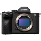 Câmera Sony Alpha A7iv Mirrorless 4k (corpo)