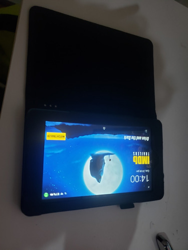 Amazon Tablet Fire 7 (9° Geração) Personalizado 16gb 