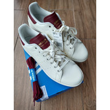 adidas Stan Smith Color: Off White (neo-classic Exclusivos)