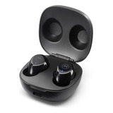 Audifono Motorola Moto Buds 105 True Wireless Black