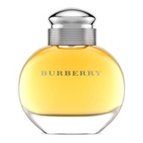 Perfume Burberry Edp X 50 Ml Original