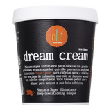 Lola Cosmetics Dream Cream - Máscara Capilar 200g Blz