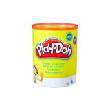 Play-doh Cubo Creativo 20 Botes 45 Accesorios