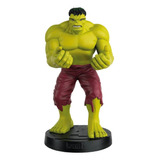 Estátua Marvel Fact Files - Hulk