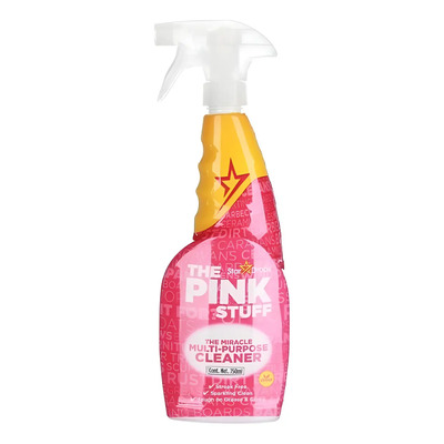 Limpiador Multiusos The Pink Stuff 750ml | Envío gratis