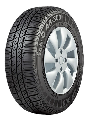 Neumatico Fate Ar-300 195 70 14 T - Goma / Cubierta 195/70 R14 Envio Gratis!