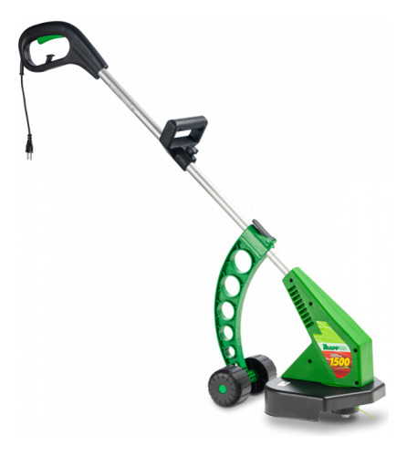  Trapp Turbo Master 1500  Cor Verde E Preto 127v