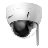 Cámara Dahua Ip Domo 2mp 2.8mm Ir30 Wifi Ip67 Ik10 Magnotec