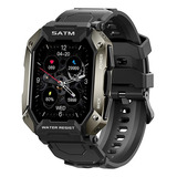 5atm/ip69k Waterproof Smart Watches For Ip