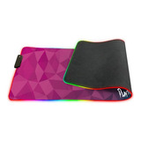 Mousepad Gamer Gtc Extra Grande Xl Con Luz Rgb