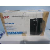 Nobreak 1200va Back-ups - Aut/biv, 1200bi-br ( Com Defeito )