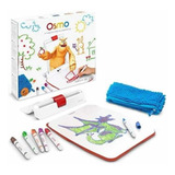 Osmo Monster Juego Interactivo, Juego + Base Para iPad