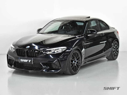 BMW M2 COMPETITION 3.0 BI-TURBO 410CV