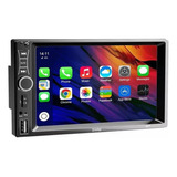 Estereo Pantalla Touch Para Fiat Punto 2007 - 2013 (gofun)