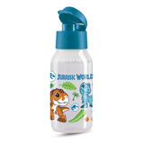 Eco Active Mini Botella Para Agua Niños Tupperware 350ml