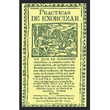 Libro: Practicas De Exorcizar (edición En Español)