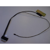 Cable Flex Lcd Lenovo Idepad S300 S400 S405 S500 Dc02001k010