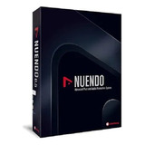 Nuendo 12 Pro Full En Español