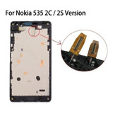 Pantalla Compatible Con Microsoft Nokia 1091 Version 2c 2s