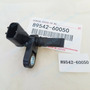 Sensor Abs Derecho  Toyota  Land Cruiser 2008 2009 2010 5.7 Toyota Land Cruiser