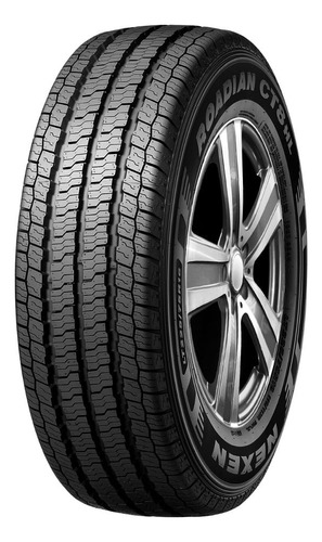 Neumatico Nexen 195 65 16 Rodian Ct8 104/102r 8 Telas Carga