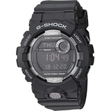 G-shock Gbd-800-1bcr Negro Talla Única, Negro -,