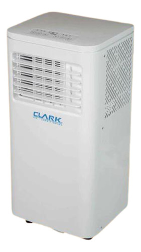 Aire Acondicionado Portátil 12.000 Btu Clark