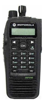 Dgp6150 Motorola