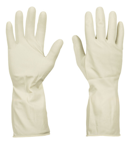 Guantes Largos Para Contacto Con Alimentos Industrial Certif