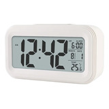 Reloj Alarma Despertador 