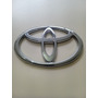 Emblema O Logo Cr0mado De Compuerta Toyota Meru Y Prado  Toyota PRADO