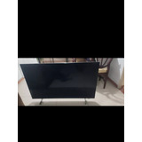 Tv Samsung 55 Crystal Comando De Voz