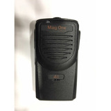 Carcasa Para Radio Motorola Mag One A8