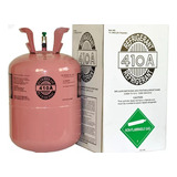 Gas Refrigerante R410a X11.3kg Puro No Reemplazo Garrafa 