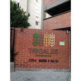 Alquilo - Vendo Apartamento Urbanización Trigales, El Trapiche, Bello
