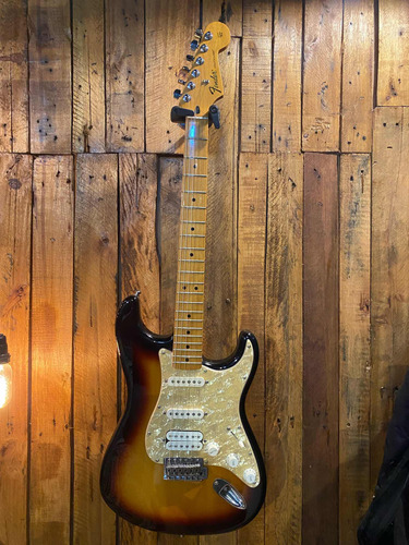 Fender Stratocaster Mim