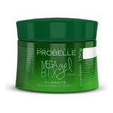 Probelle Mega Btx Gel Creme Alisante 150g