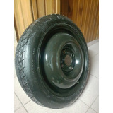 Rueda Completa Auxilio Honda Civic Nueva T125/70d15 95 M