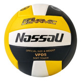 Pelota De Voley Power Dynamic Nassau Profesional