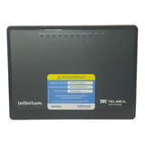 Módem Router Sercomm Entry34t 2.4/5gh Telmex Modem Repetidor