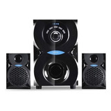 Home Theater Equipo Musica Noga Spark Inalambrico Bluetooth 